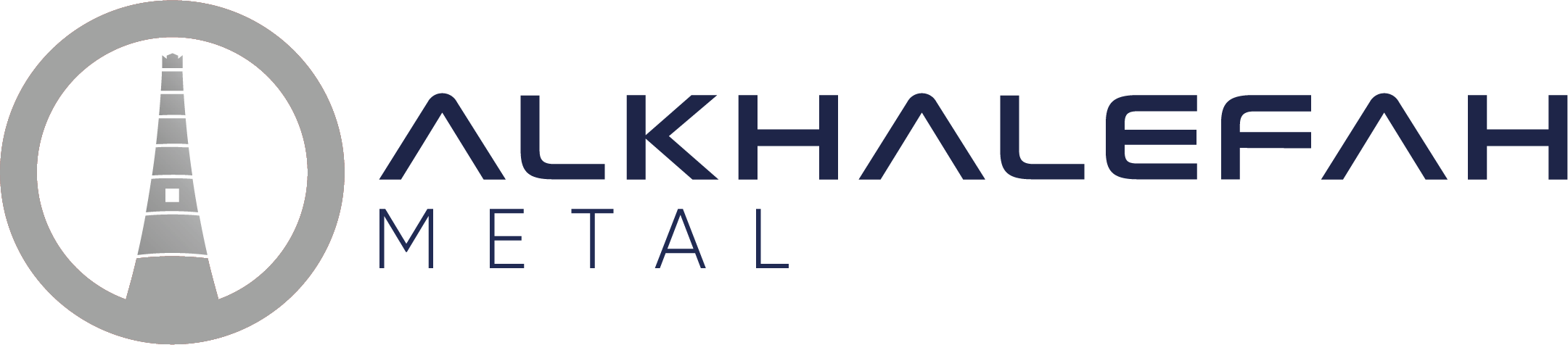 Alkhalefah Metal