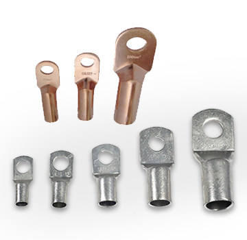 Cable Lugs