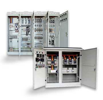 LV (Low Voltage Distribution Panel)