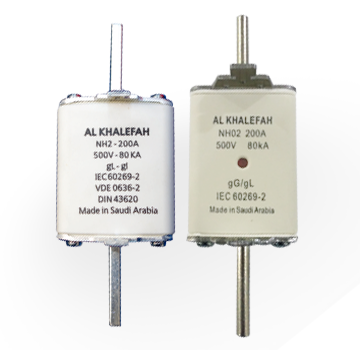 NH2 Fuse